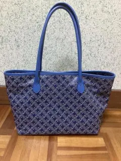 希少GHERARDINIゲラルディーニ ロゴリナシメントトートバッグ