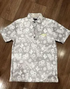 (本日限定値下げ)Callaway ゴルフポロシャツ
