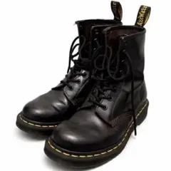 Dr.Martin ドクターマーチン ブーツ 1480 8ホール