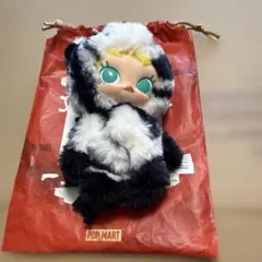 Have a Good Run 馬力全開 モリー