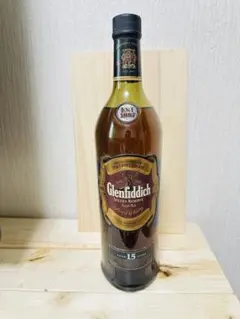 2026年最新】未開封 Glenfiddich グレンフィディックの人気アイテム