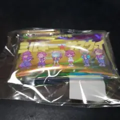 ミルキーサブウェイ 銀河の果てまでいってきました！展 クリアケース
