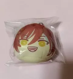 あんスタ 逆先夏目 おまんじゅう