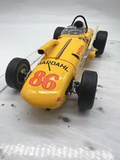 No221ミニカー1/18箱ありWATSON ROADSTER No221ミニカー1/18箱ありWATSON ROADSTER - メルカリ