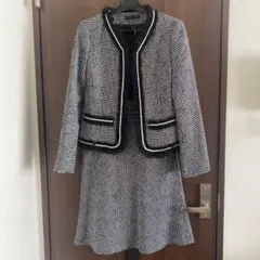 【Queen Style】卒業式・入学式　セレモニースーツ　11AR号