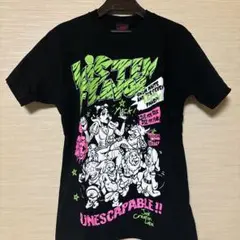【新品タグ付き】リッスンフレーバー　T シャツ トップス/TOPS｜LISTEN FLAVOR(リッスンフレーバー) 公式通販