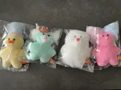 モジョジョジョ mojojojo ぬいぐるみ5 コンプセット