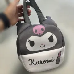 サンリオ　クロミ　バンドバッグ