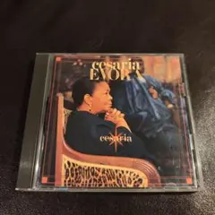 セザリア・エヴォラ　cesaria