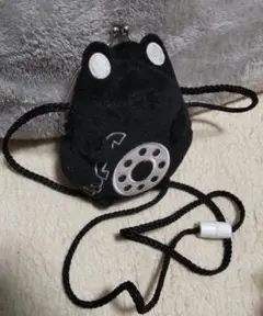 最終お値下げ。FROG STYLE カエル型ポーチ バンダイ 2002平成レトロ