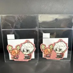 ブルーロック　Jリーグ　鹿島アントラーズ　凪誠士郎　2枚