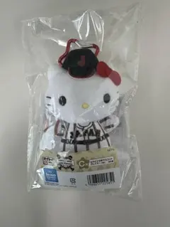 ハローキティ　WBC 侍ジャパン C賞