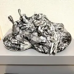 2026年最新】Balenciaga 3xl ピンクの人気アイテム - メルカリ