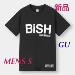 bash tシャツ guジーユー BISH bish tシャツGU UNIQLO