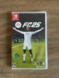 Nintendo Switch EA SPORTS FC 25