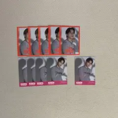 神谷健太 フォトカ