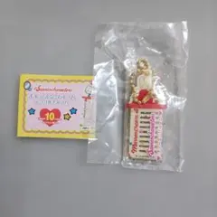 サンリオキャラクターズ チャーミングコーム アクリルチャーム マロンクリーム