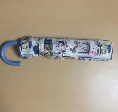 スヌーピー　折りたたみ傘