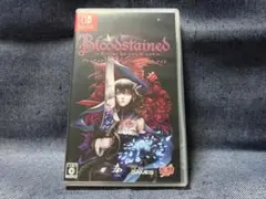 Switch☆Bloodstained Ritual of the Night☆