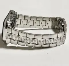 現状品 GUCCI 9040m 時計 ベルト ケース - メルカリ