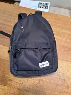 アルファ インダストリーズ　リュック