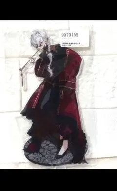 にじそうさく　アクリルスタンド　にじさんじ　葛葉　チャイナ