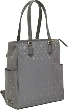 極美品⭐️[目々澤鞄] トート リュック 2way 肩掛け ショルダー 底鋲