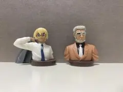 チョコエッグ 名探偵コナン5