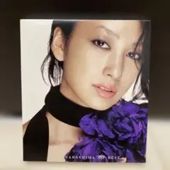 中島美嘉 #一番綺麗な私を #初回生産限定盤 - メルカリ