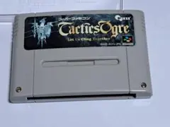 Tactics Ogre: Let Us Cling Together
