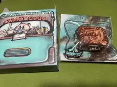 新品未開封 】CRAZYGUGU クレイジーググ ミントチョコ ググタタ - メルカリ