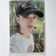 stray kids ヒョンジン　dmm 特典トレカ