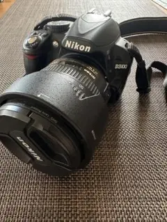 ⭐️実用品⭐️Nikon D3000 18-70mm☆ショット数19798☆ - メルカリ
