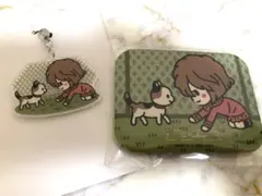 名探偵コナン　セガラッキーくじ　灰原哀