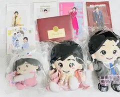 匿名配送　新品未開封　なにわ男子　道枝駿佑セット　まとめ売り