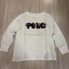 POLO RALPH LAUREN ポロベア 長袖Tシャツ 100cm