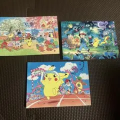 ポケモンカレンダー 5冊セット マック ミスド - メルカリ