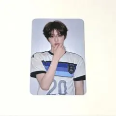 idnttウンチャンEunChan Objekt Event in JAPAN