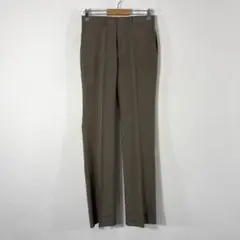 GRAND SLAM MUNSINGWEAR スラックス センタープレス Sのサムネイル