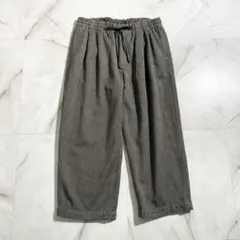 新品 jsluxe ☆ SUNDAY ラインパンツ - メルカリ
