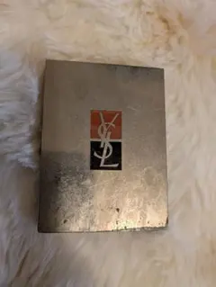 YSL アイシャドウパレット