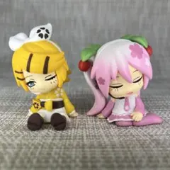 ★肩ズンFig. 初音ミク Part3★