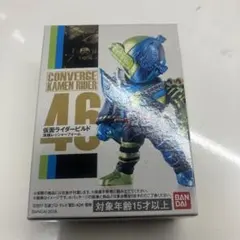 仮面ライダー　コンバージ ビルドのサムネイル