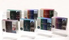 御香　コーンタイプ　5本入り　日本製　浄化　幸運　自然崇拝　アニミズム