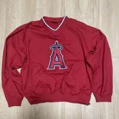 2026年最新】ナイロンプルオーバー mlbの人気アイテム - メルカリ