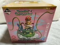 ラストワン賞 孫悟飯 幼少期ver ドラゴンボール snap figure