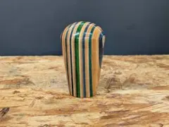 ウッド シフトノブ スケートボード ハンドメイド - メルカリ