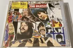 2026年最新】BEATLES ANTHOLOGY 3の人気アイテム - メルカリ