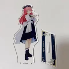 さくらみこ　Blue Journeyライブ衣装 アクスタ