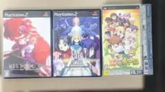 フェイト/ステイナイト［レアルタ・ヌア] extra edition メルブラ